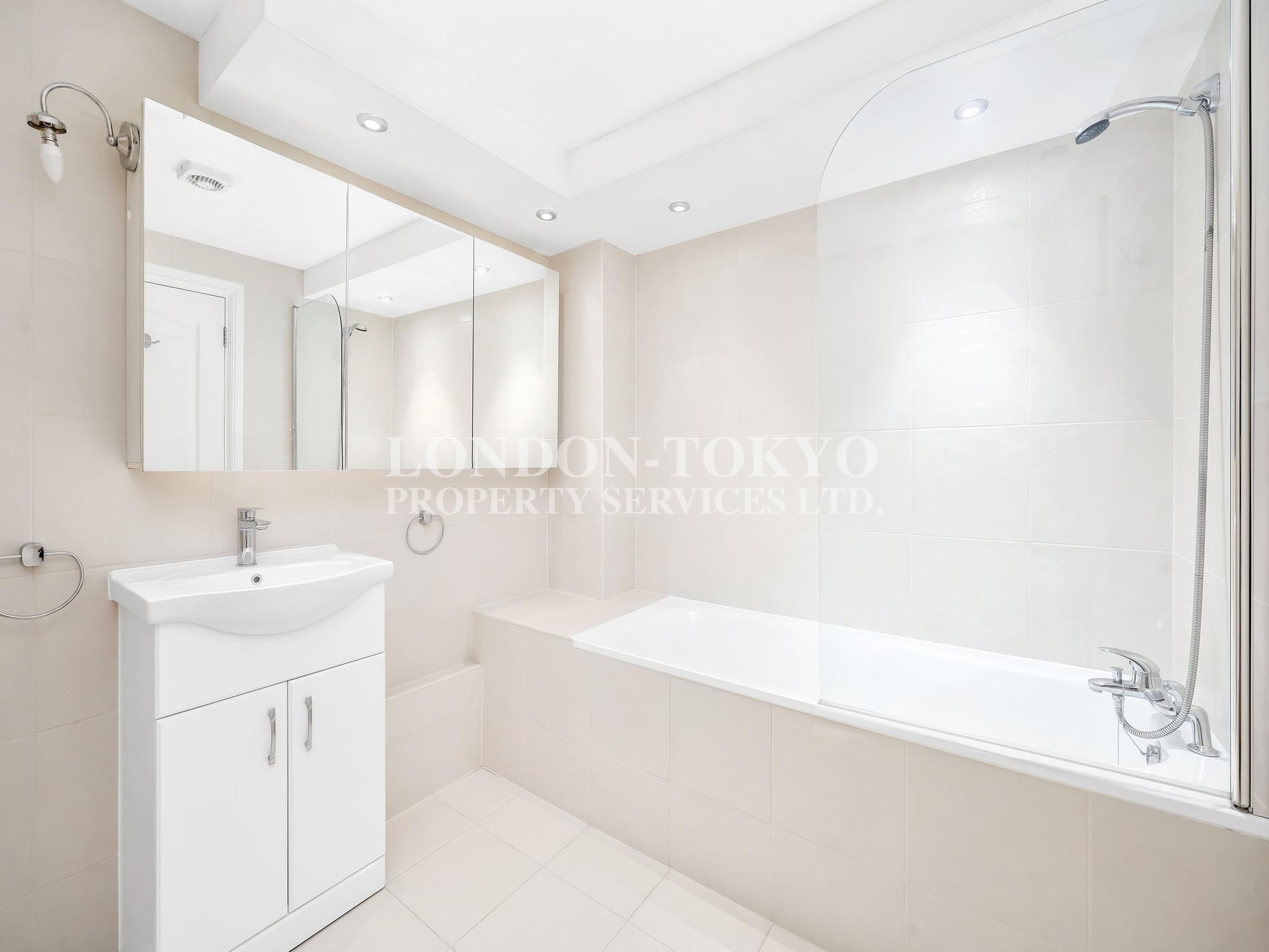 Waterford Court, Stalbridge Street, Marylebone NW1